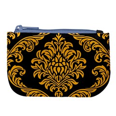 Finesse  Large Coin Purse by Sobalvarro