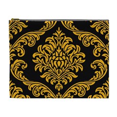 Finesse  Cosmetic Bag (xl) by Sobalvarro
