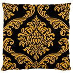 Finesse  Standard Flano Cushion Case (One Side) Front