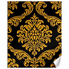 Finesse  Canvas 11  X 14  by Sobalvarro