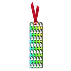 Geometric Balls Small Book Marks by Sparkle