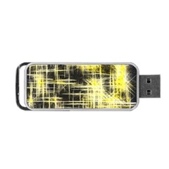 Sparks Portable Usb Flash (one Side) by Sparkle