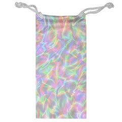 Pinkhalo Jewelry Bag by designsbyamerianna