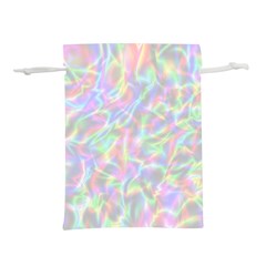 Pinkhalo Lightweight Drawstring Pouch (m) by designsbyamerianna