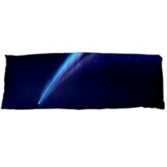 Light Fleeting Man s Sky Magic Body Pillow Case (dakimakura) by Mariart