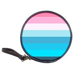 Sea And Sunset Classic 20-CD Wallets Front