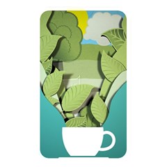Illustrations Drink Memory Card Reader (rectangular) by HermanTelo