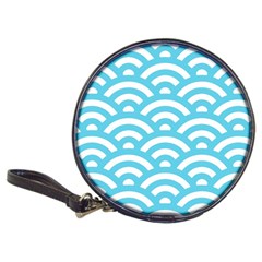 Waves Classic 20-cd Wallets by Sobalvarro