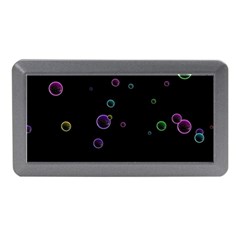 Bubble Show Memory Card Reader (mini) by Sabelacarlos