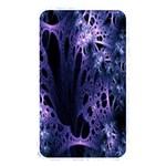 Fractal Web Memory Card Reader (Rectangular) Front