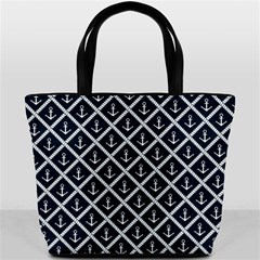 Anchors  Bucket Bag by Sobalvarro