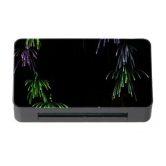 Heart Memory Card Reader With Cf by Sabelacarlos