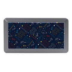 Traditional Tribal Pattern Memory Card Reader (mini) by tmsartbazaar