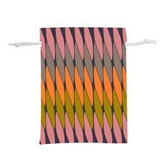 Zappwaits - Your Lightweight Drawstring Pouch (m) by zappwaits
