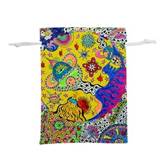 Supersonicplanet2020 Lightweight Drawstring Pouch (s) by chellerayartisans