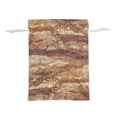 Grunge Surface Print Lightweight Drawstring Pouch (l) by dflcprintsclothing