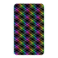 Rainbow Sparks Memory Card Reader (rectangular) by Sparkle