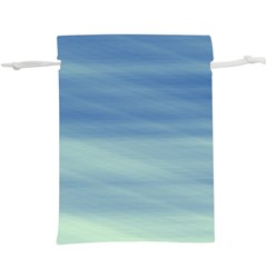 Ocean  Lightweight Drawstring Pouch (xl) by AlkaravanCreations