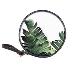 Banana Leaves Classic 20-cd Wallets by goljakoff