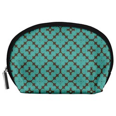 Tiles Accessory Pouch (large) by Sobalvarro