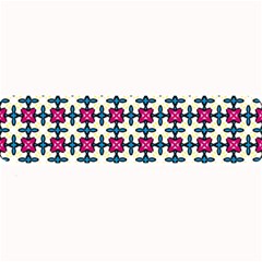 Geometric Large Bar Mats by SychEva