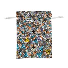 Zappwaits- Vx1 Lightweight Drawstring Pouch (m) by zappwaits