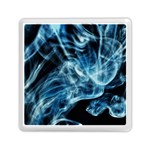Cold Snap Memory Card Reader (Square) Front