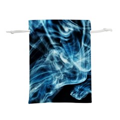 Cold Snap Lightweight Drawstring Pouch (s) by MRNStudios