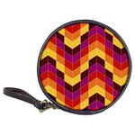 Geometric  Classic 20-CD Wallets Front