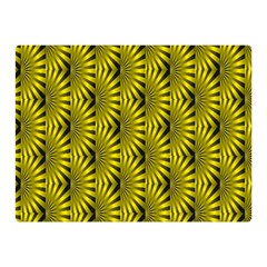 Digital Illusion Double Sided Flano Blanket (mini)  by Sparkle