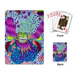 Supersoniccelestialpower2020 Playing Cards Single Design (Rectangle) Back