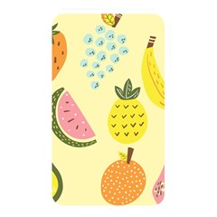 Fruit Memory Card Reader (rectangular) by HermanTelo