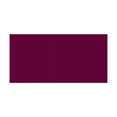 Boysenberry Purple - Yoga Headband by FashionLane