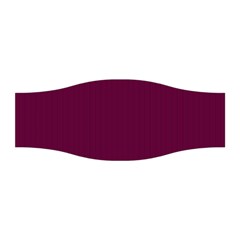 Boysenberry Purple - Stretchable Headband by FashionLane