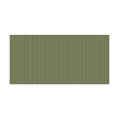 Calliste Green - Yoga Headband by FashionLane