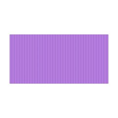 Floral Purple - Yoga Headband by FashionLane