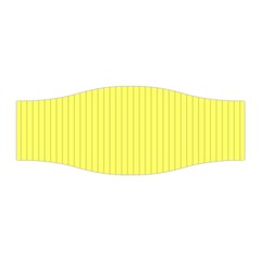 Laser Lemon - Stretchable Headband by FashionLane