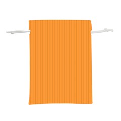 Deep Saffron - Lightweight Drawstring Pouch (s) by FashionLane