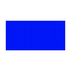 Just Blue - Yoga Headband by FashionLane