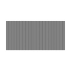 Just Grey - Yoga Headband by FashionLane