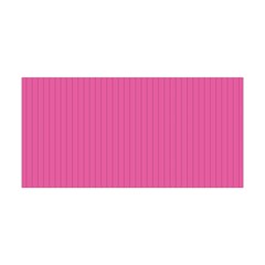 Just Pink - Yoga Headband by FashionLane