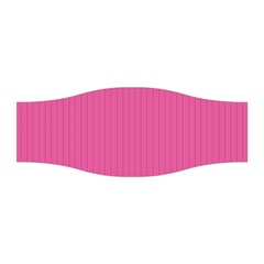 Just Pink - Stretchable Headband by FashionLane