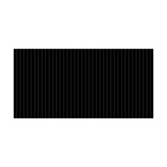 Just Black - Yoga Headband by FashionLane