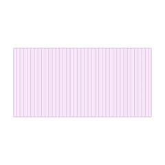 Pale Purple - Yoga Headband by FashionLane