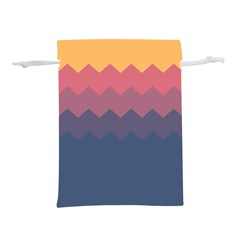 Fall Palette Lightweight Drawstring Pouch (s) by goljakoff