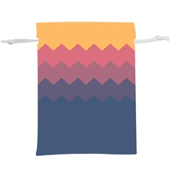 Fall Palette  Lightweight Drawstring Pouch (xl) by goljakoff
