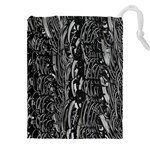 Gc (94) Drawstring Pouch (5XL) Front