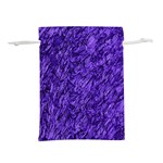 Gc (93) Lightweight Drawstring Pouch (L) Front