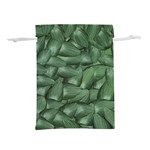 Gc (88) Lightweight Drawstring Pouch (L) Back