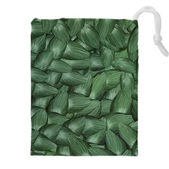Gc (88) Drawstring Pouch (5xl) by GiancarloCesari